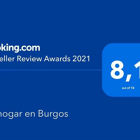 Tu Hogar En Hébergement de vacances *