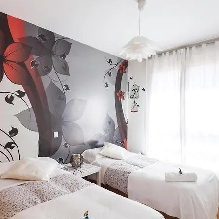 Tu Hogar En Ferienhaus Burgo