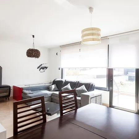 Tu Hogar En Hébergement de vacances Burgo