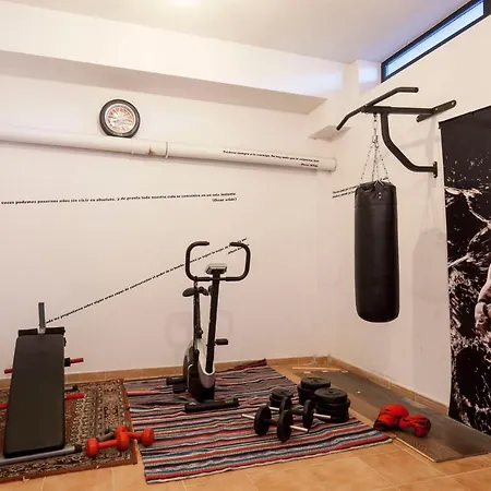 Tu Hogar En Ferienhaus