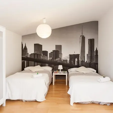 Tu Hogar En Ferienhaus *