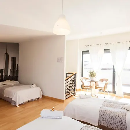 Ferienhaus Tu Hogar En