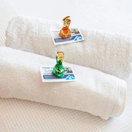 Ferienhaus Tu Hogar En