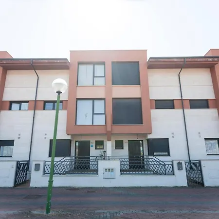 Ferienhaus Tu Hogar En *