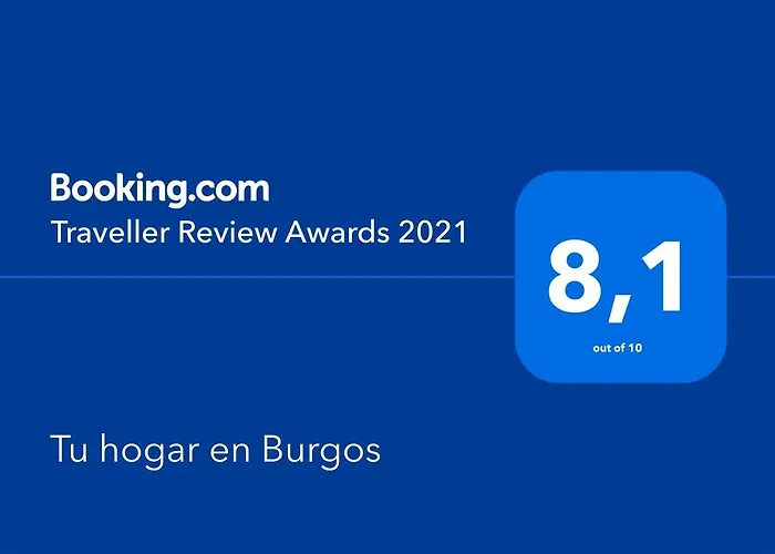 Tu Hogar En Hébergement de vacances *