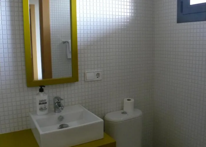 Vakantiehuis Tu Hogar En Burgo