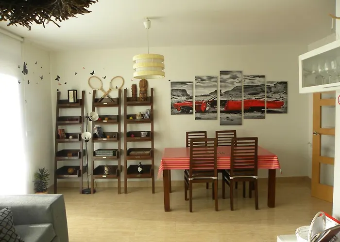 Tu Hogar En Vakantiehuis