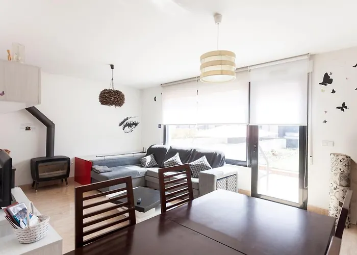 Tu Hogar En Vakantiehuis Burgo