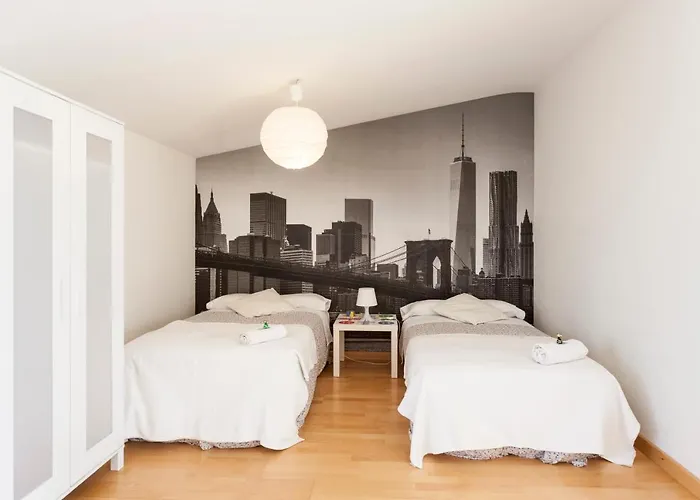 Tu Hogar En Vakantiehuis *