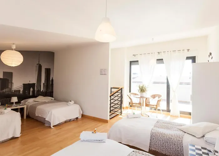 Vakantiehuis Tu Hogar En