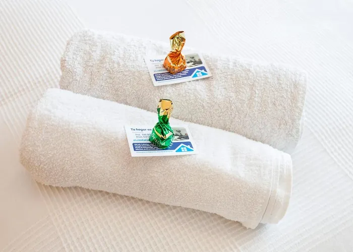 Vakantiehuis Tu Hogar En